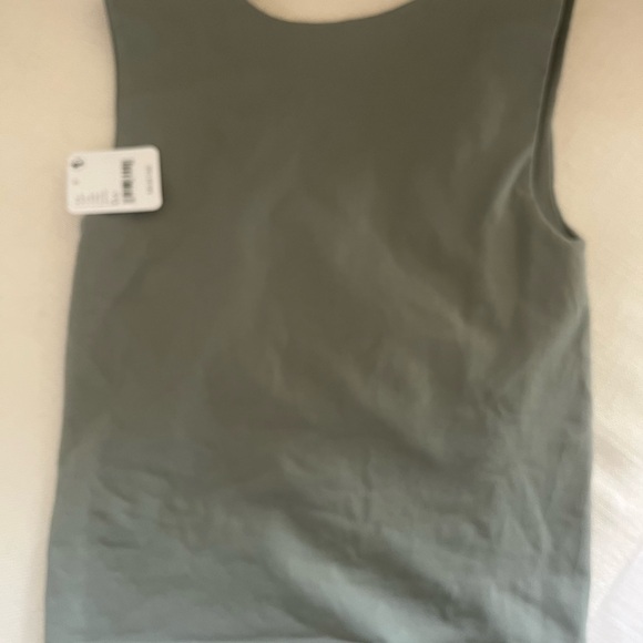 Free People intimately muscle tank - Picture 2 of 5